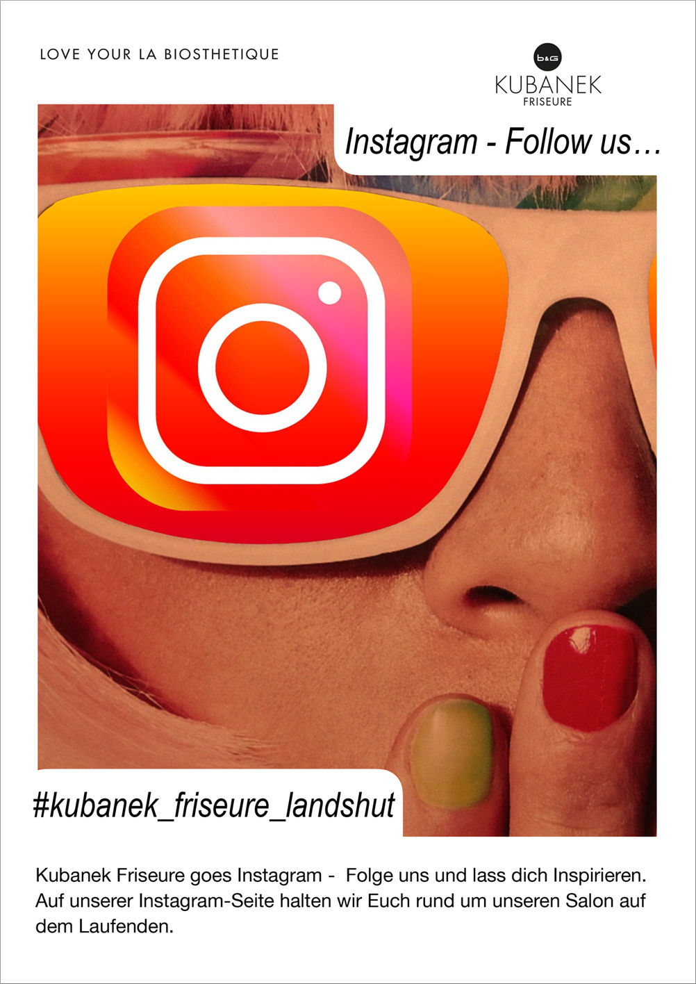 Friseur Landshut Instagram